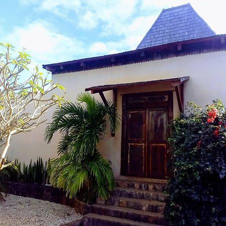 Charming House In Cap Malheureux With Private Pool Open Year Round Villa Exterior foto